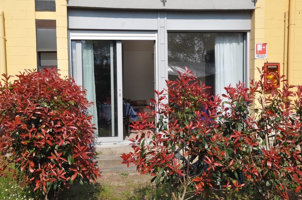 Camping Villaggio Paradiso Domaso Exterior photo
